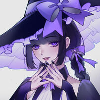 Model Artist @byebyehang