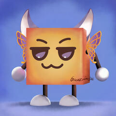 Gift by Entas Credit on picture